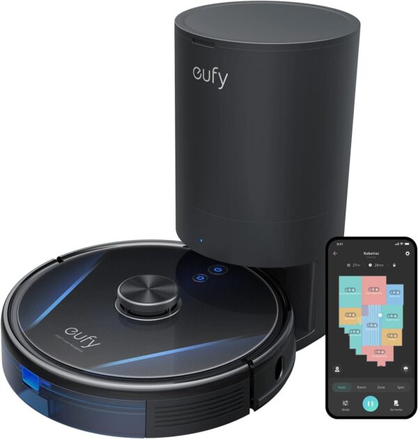 Clean LR30 Hybrid+, eufy