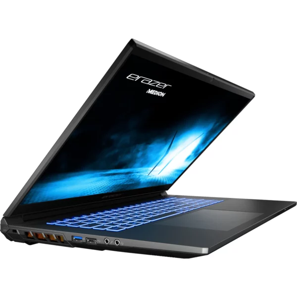 ERAZER Scout E20, Intel® Core™ i7-13700H, Windows 11 Home