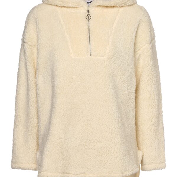 Damen Kapuzenpullover - NMSunday, NOISY MAY