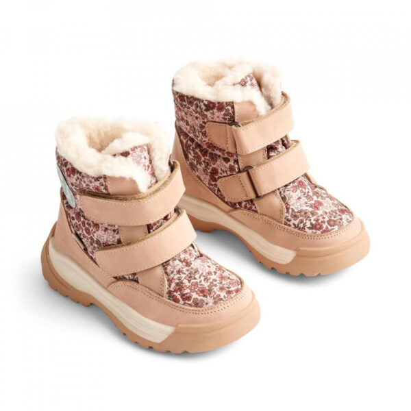 Mädchen Winterschuhe, WHEAT