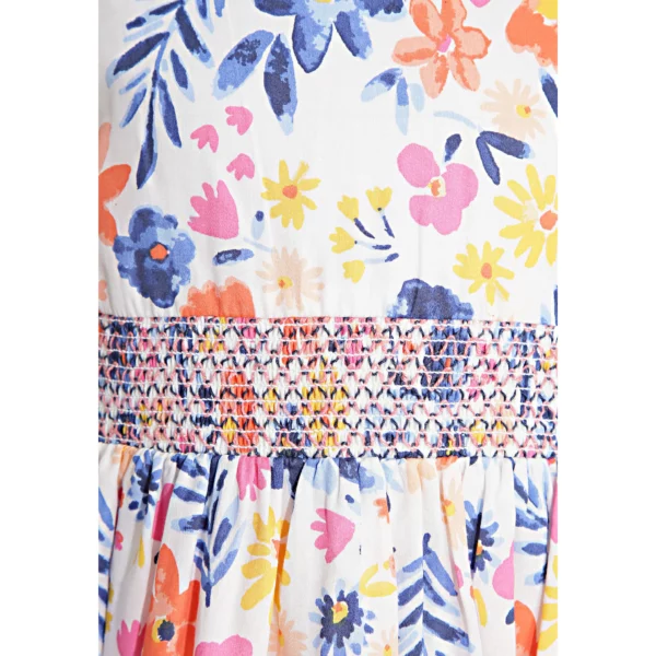 happy girls Sommerkleid »dress«
