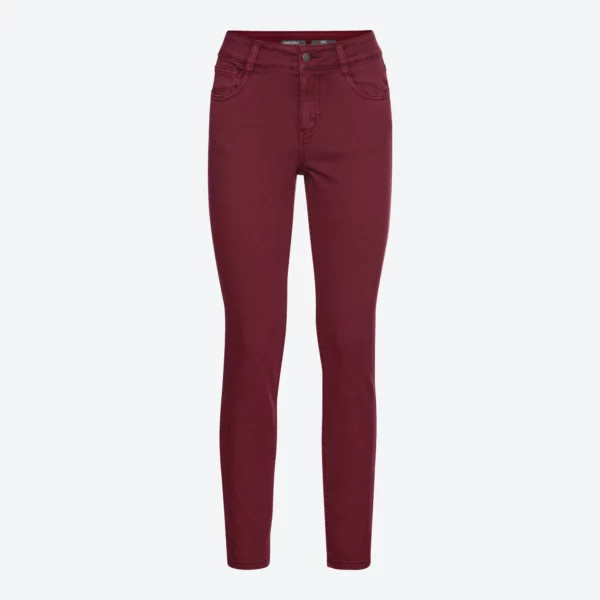 Damen-Hose aus Twill, NKD-PARIS