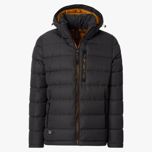 Jacke wind- und wasserabweisend, antiallergisch
