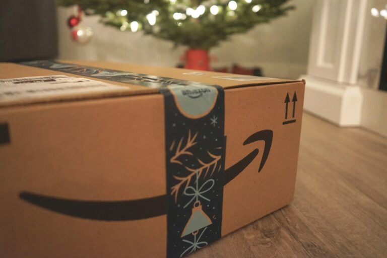 Die perfekte Weihnachtszeit mit Amazon – Geschenke für jeden